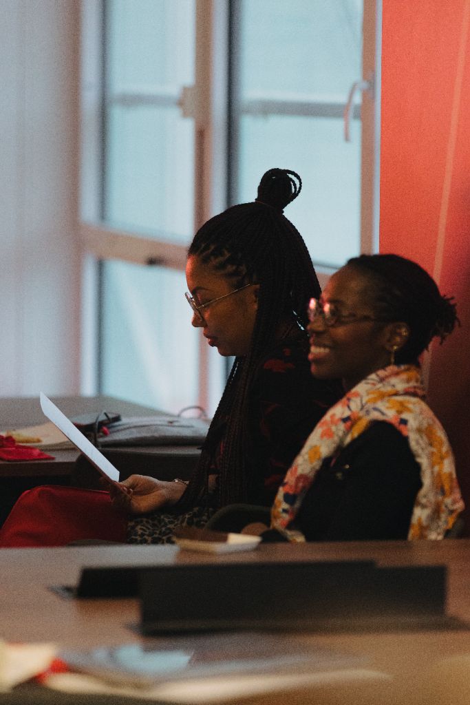 Coca-Cola Creators Program — atelier créatif